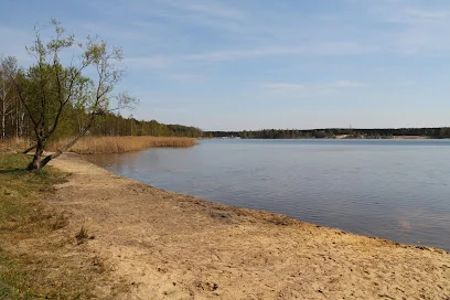 Jezioro Nakło