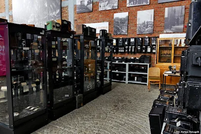 Muzeum Energetyki (Łaziska Górne)